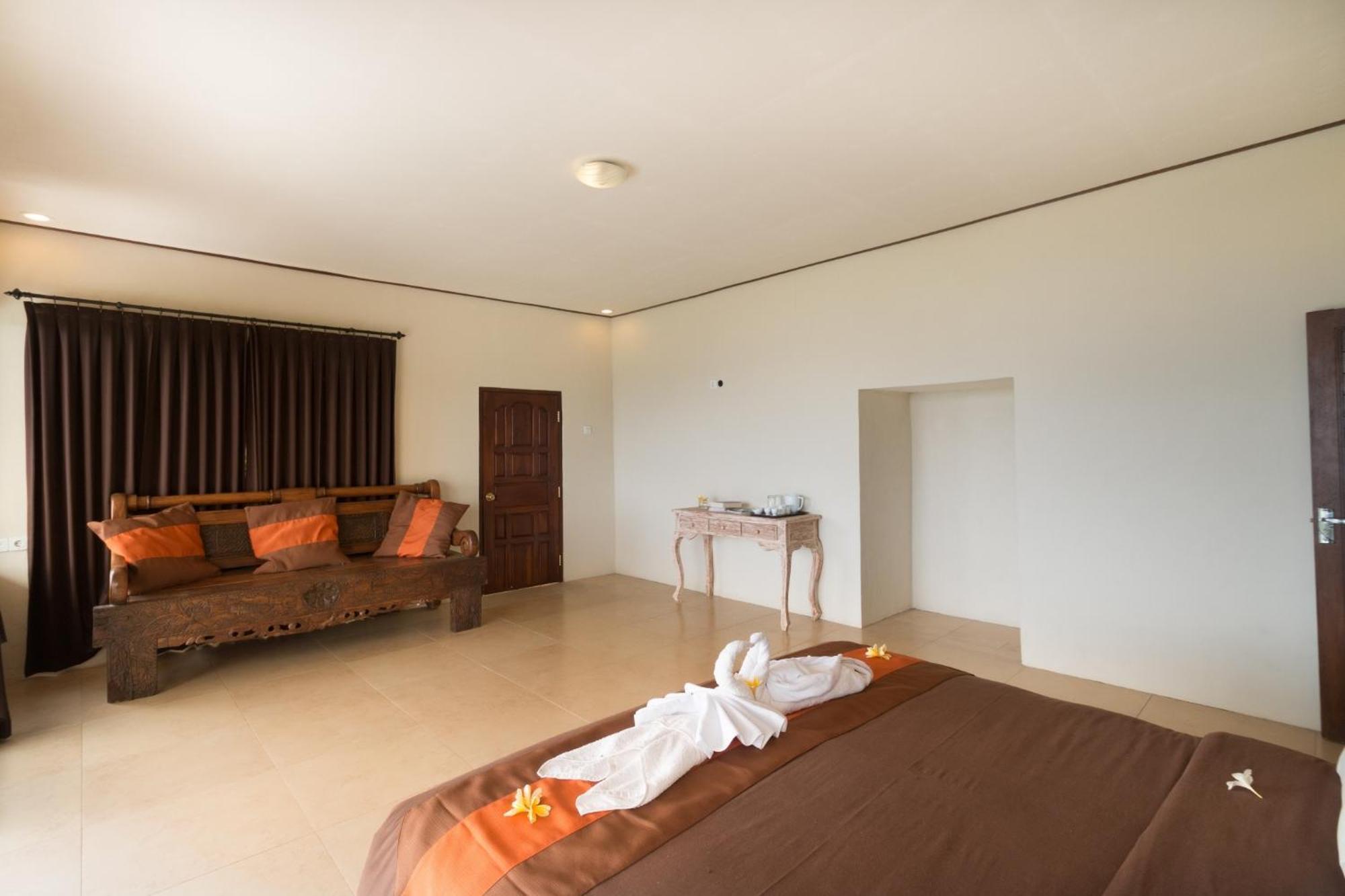 Guest house The Kayuan 3*