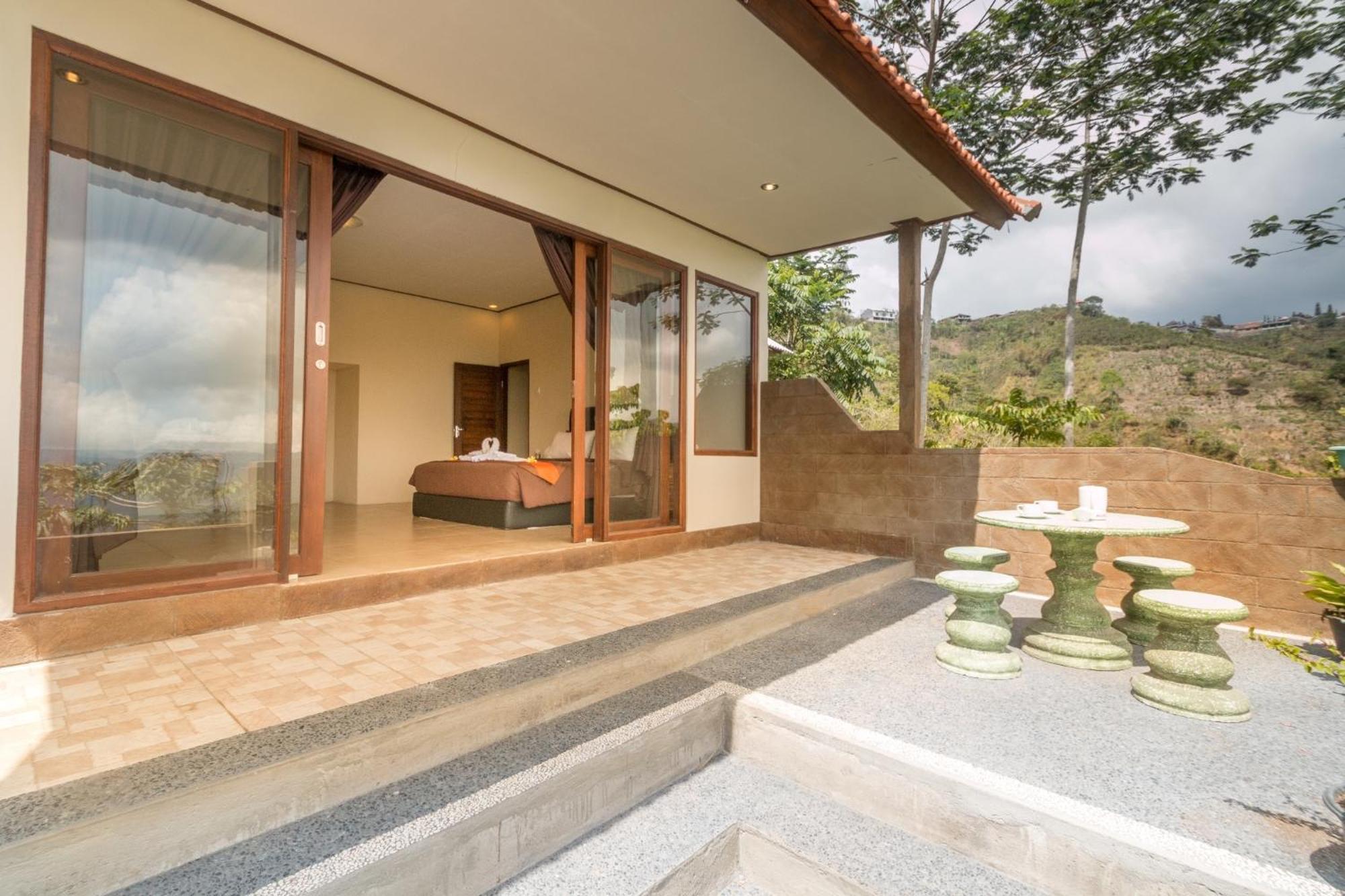 The Kayuan 3* Kintamani (Bali)