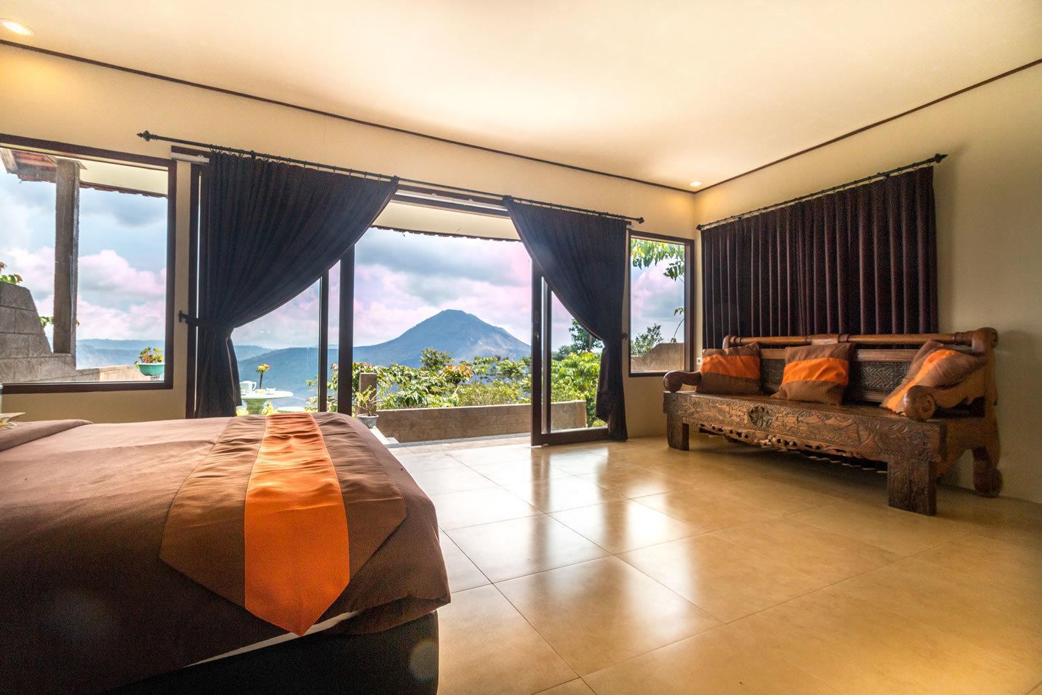 The Kayuan Guest house