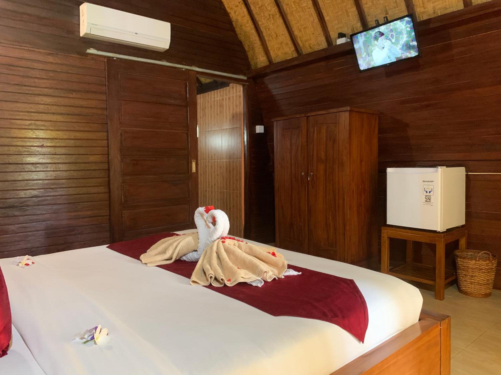 Jona Holiday park