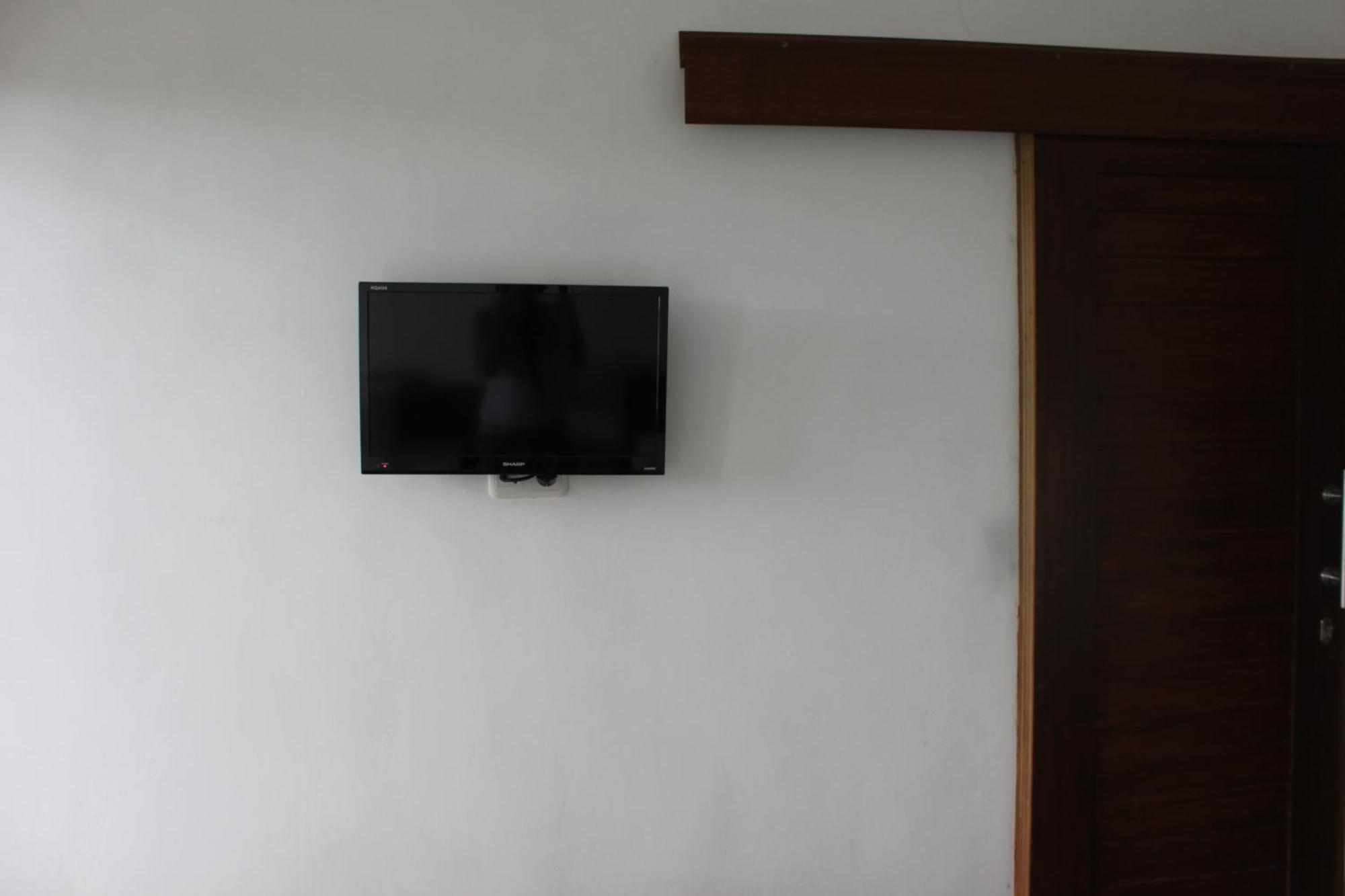 Guest house Kubu Nusa 2*