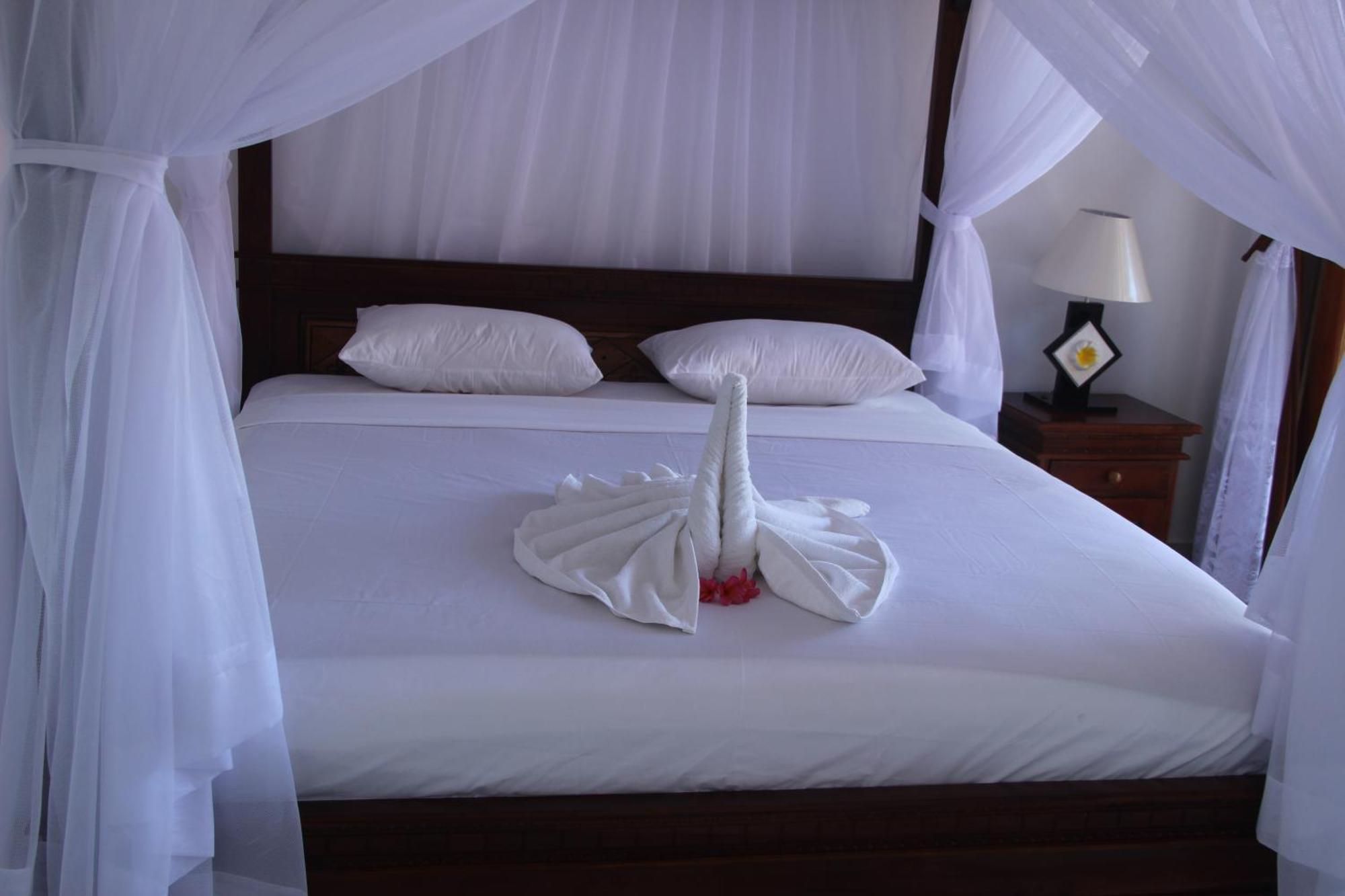 Homestay Nitya Nusa Lembongan (Bali)