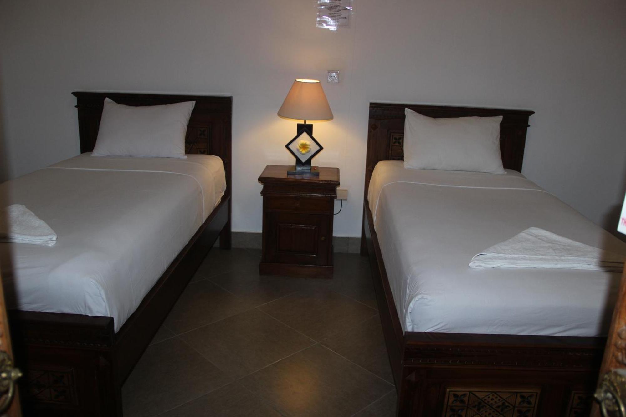 Nitya Nusa Lembongan (Bali)