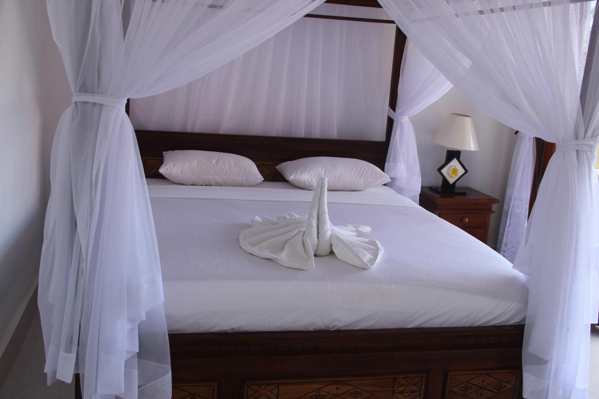 Nitya Homestay Nusa Lembongan (Bali)