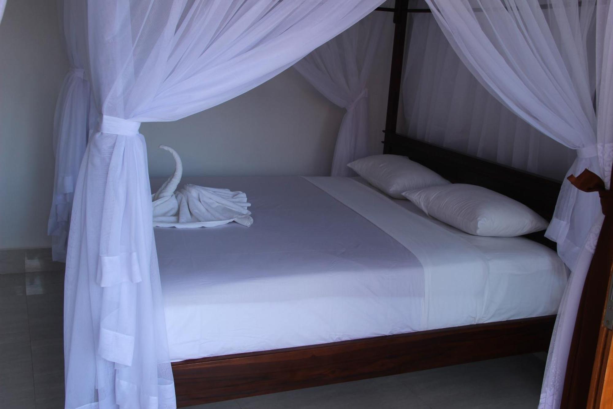 Nitya Homestay