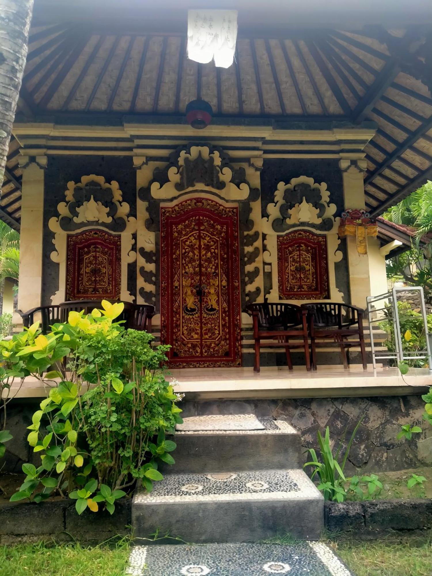 Coral Bay Bali * Amed (Bali)