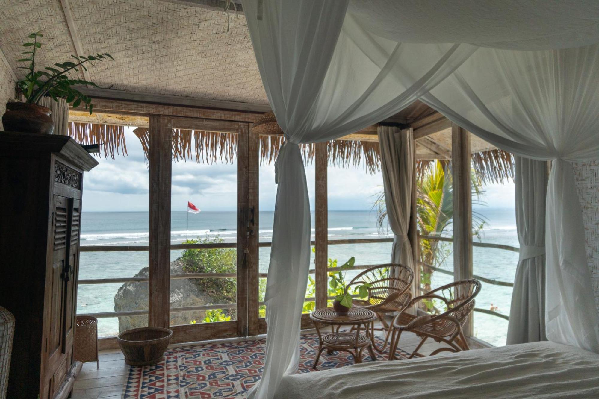 Dreamsea Bali 3*
