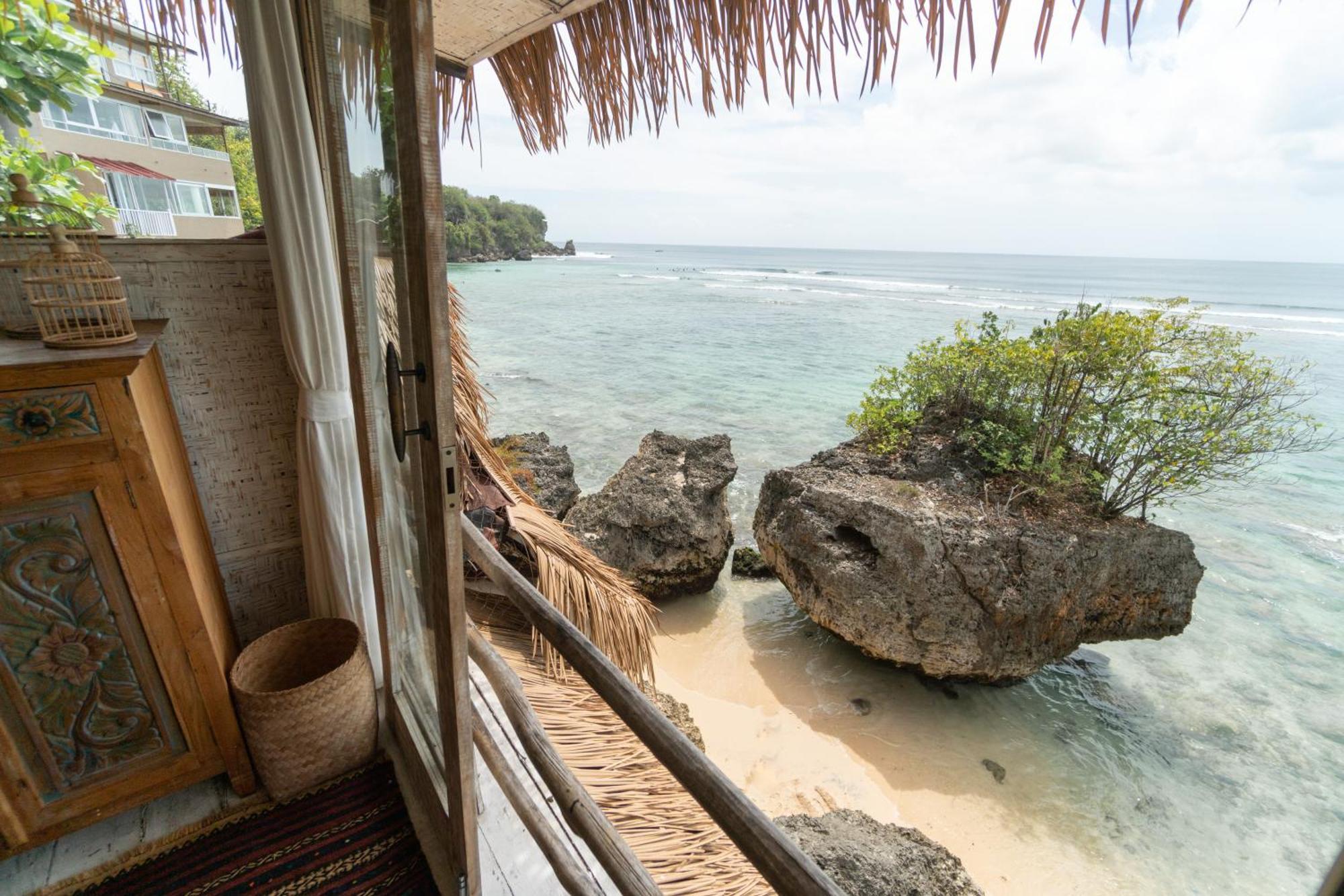 Dreamsea Bali 3* Uluwatu (Bali)