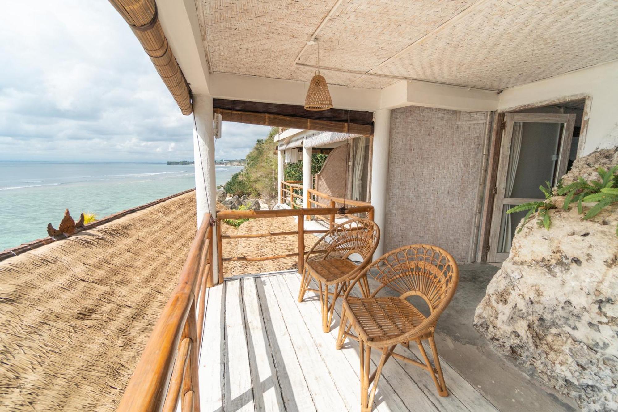 Resort Dreamsea Bali Uluwatu (Bali)