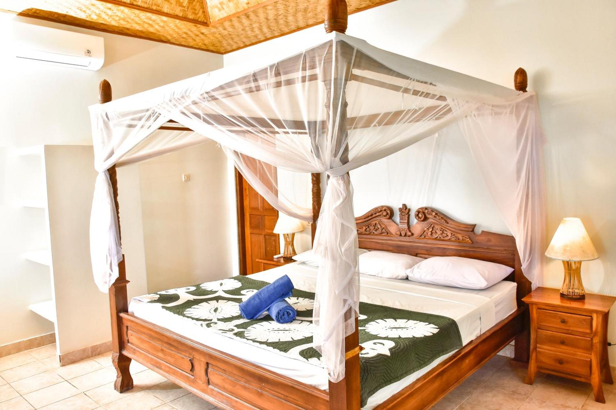 Guest house Ganesha