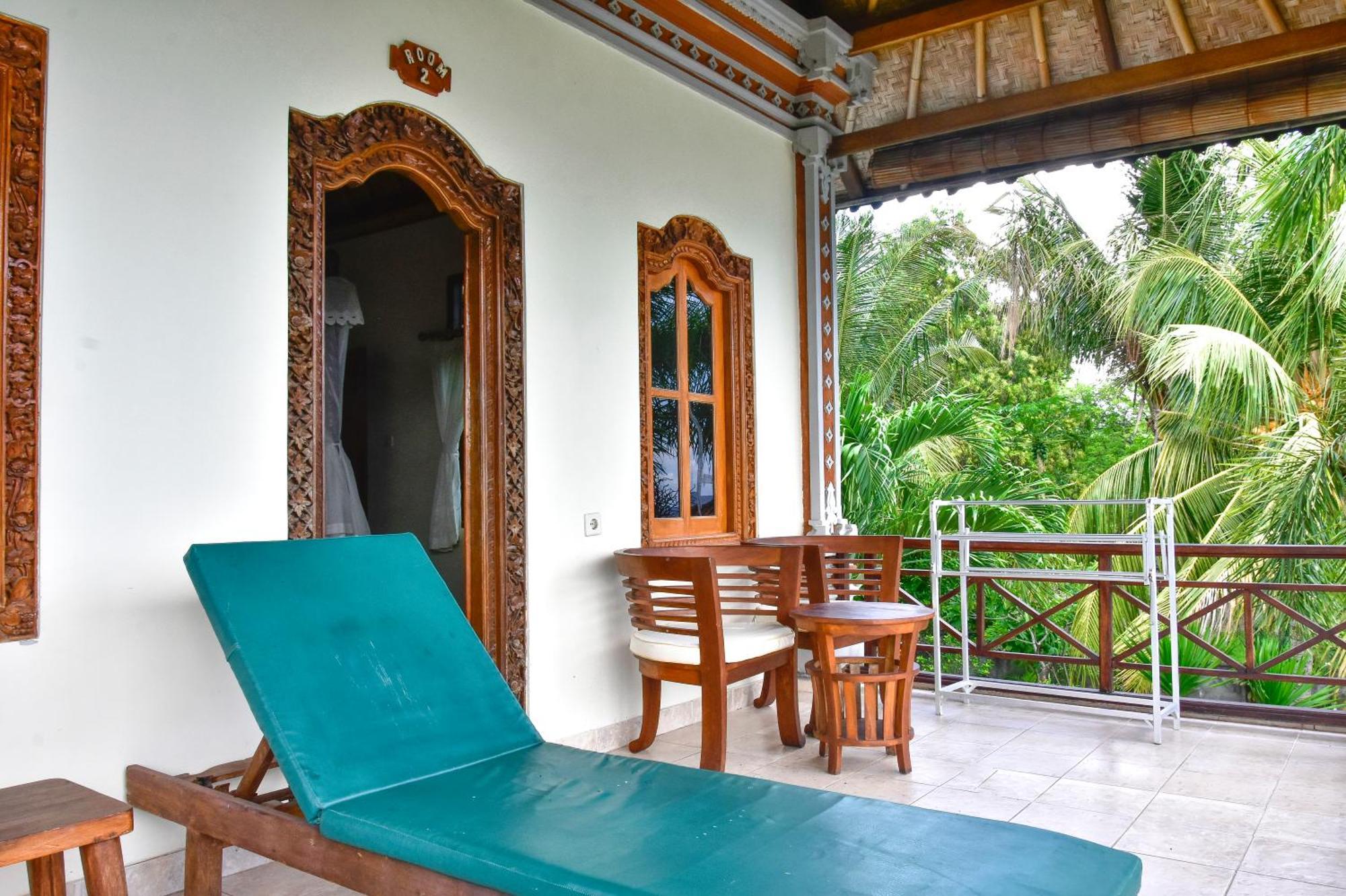 Guest house Ganesha *