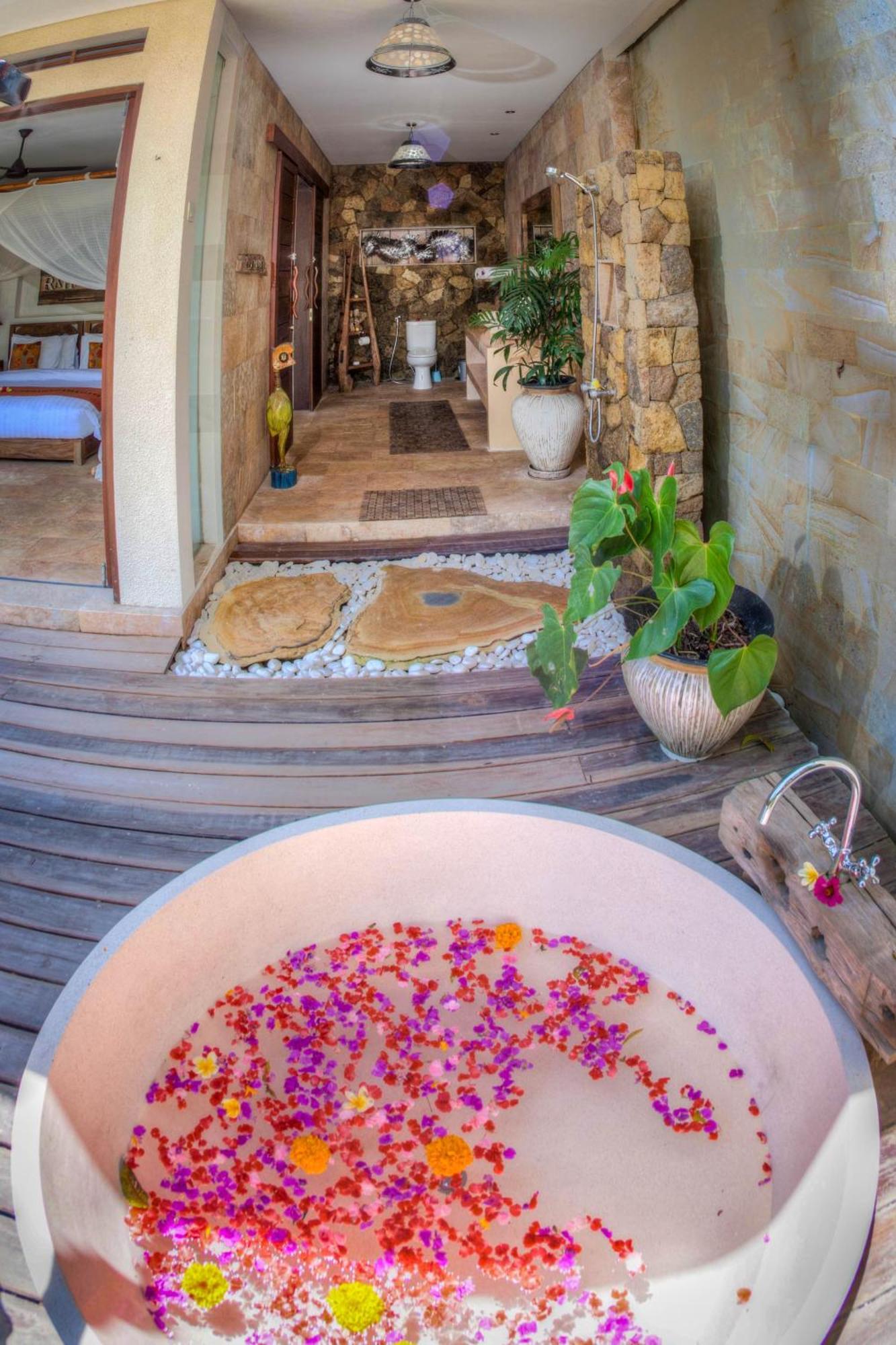 The Shala Bali Resort Ubud (Bali)