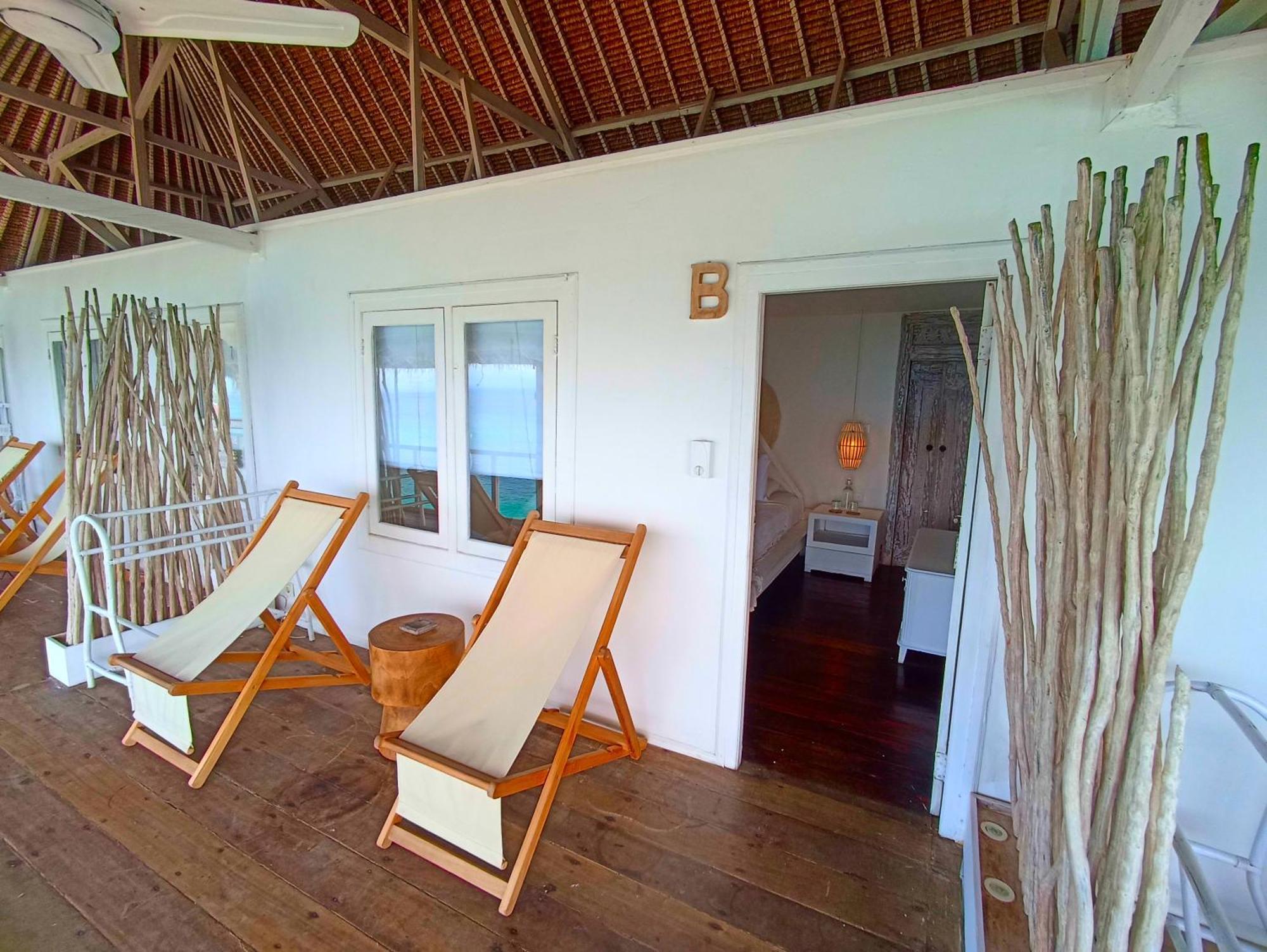 Sal Secret Spot Guest house