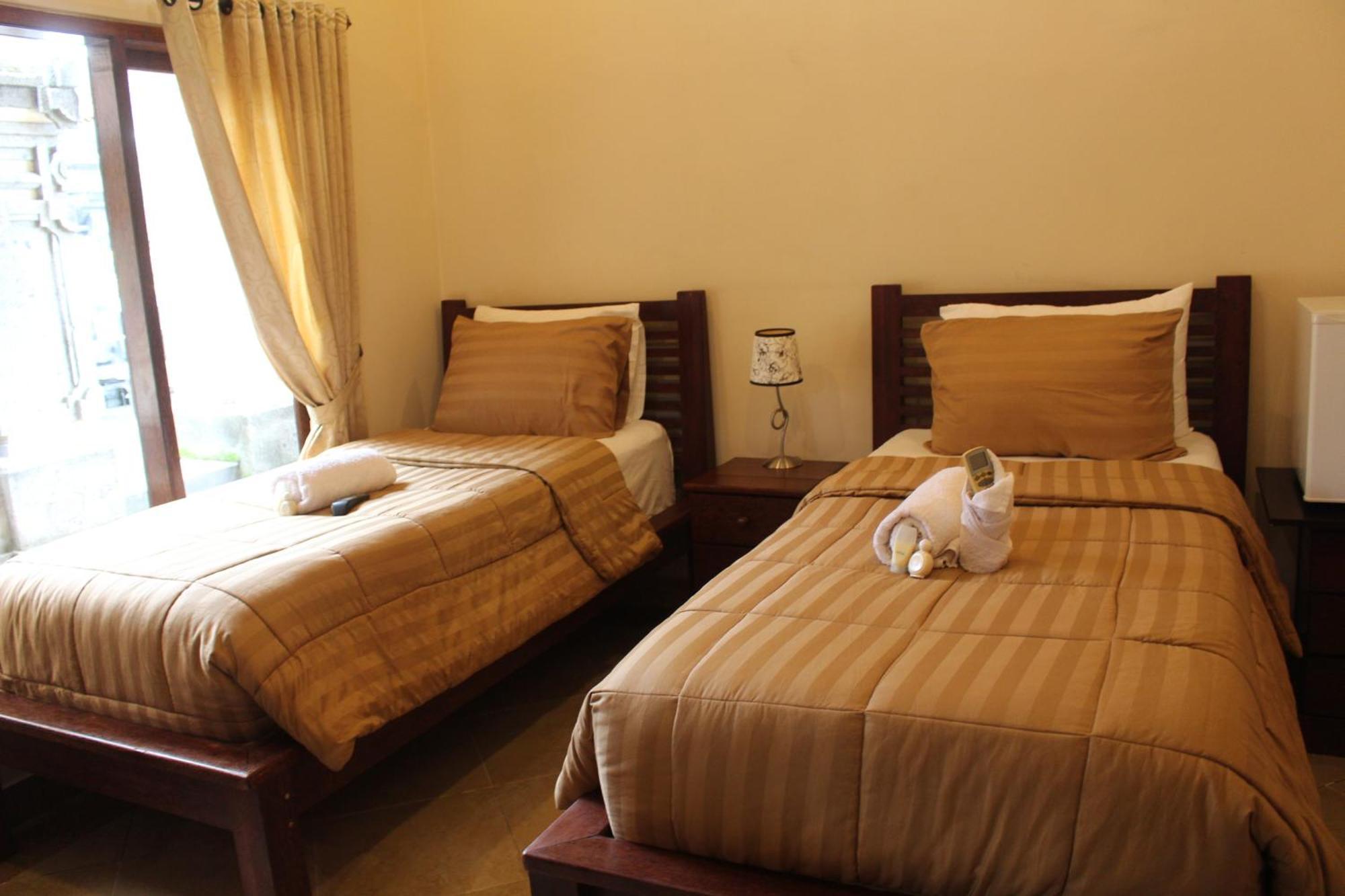 Puri Dawa Villa
