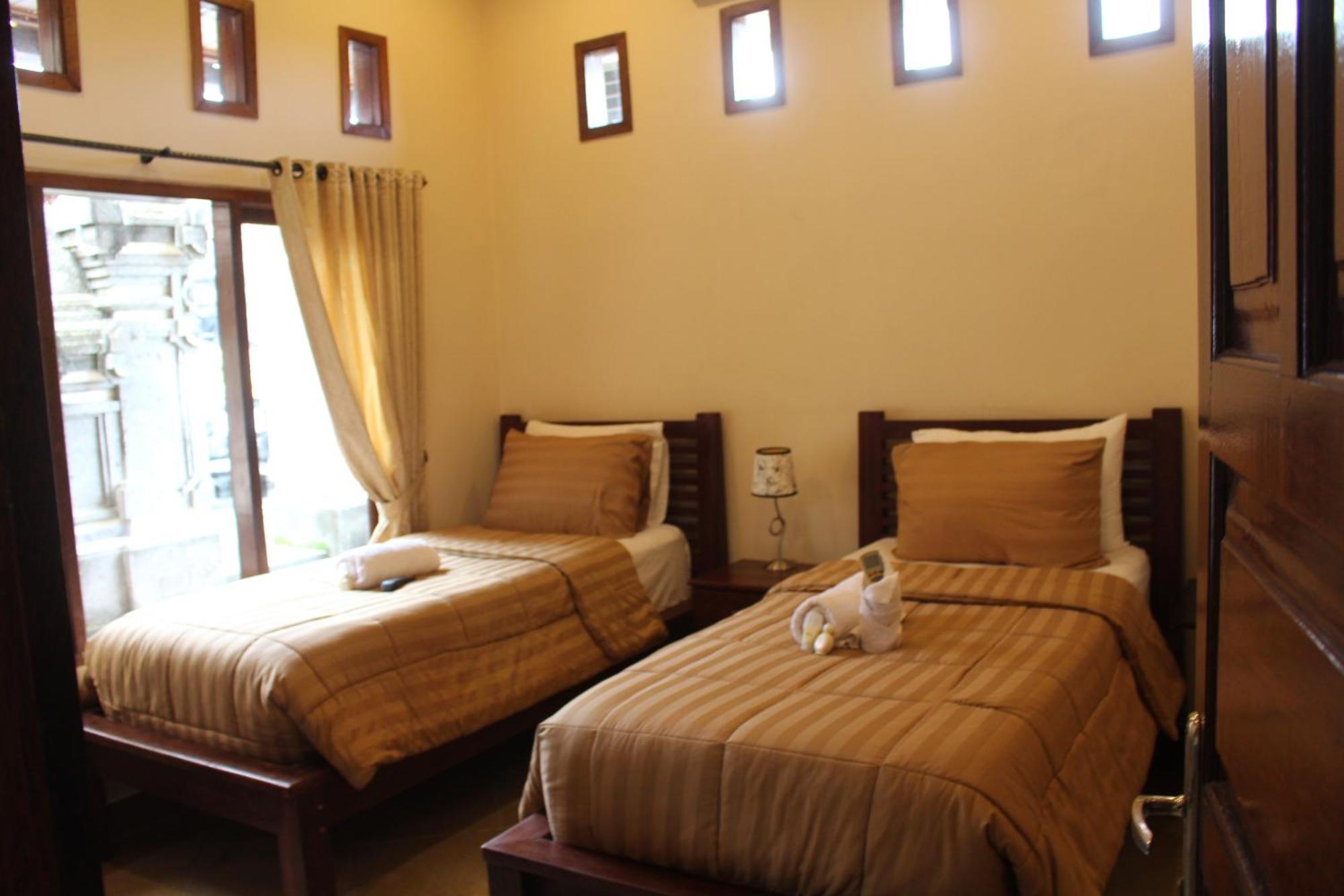 Villa Puri Dawa *