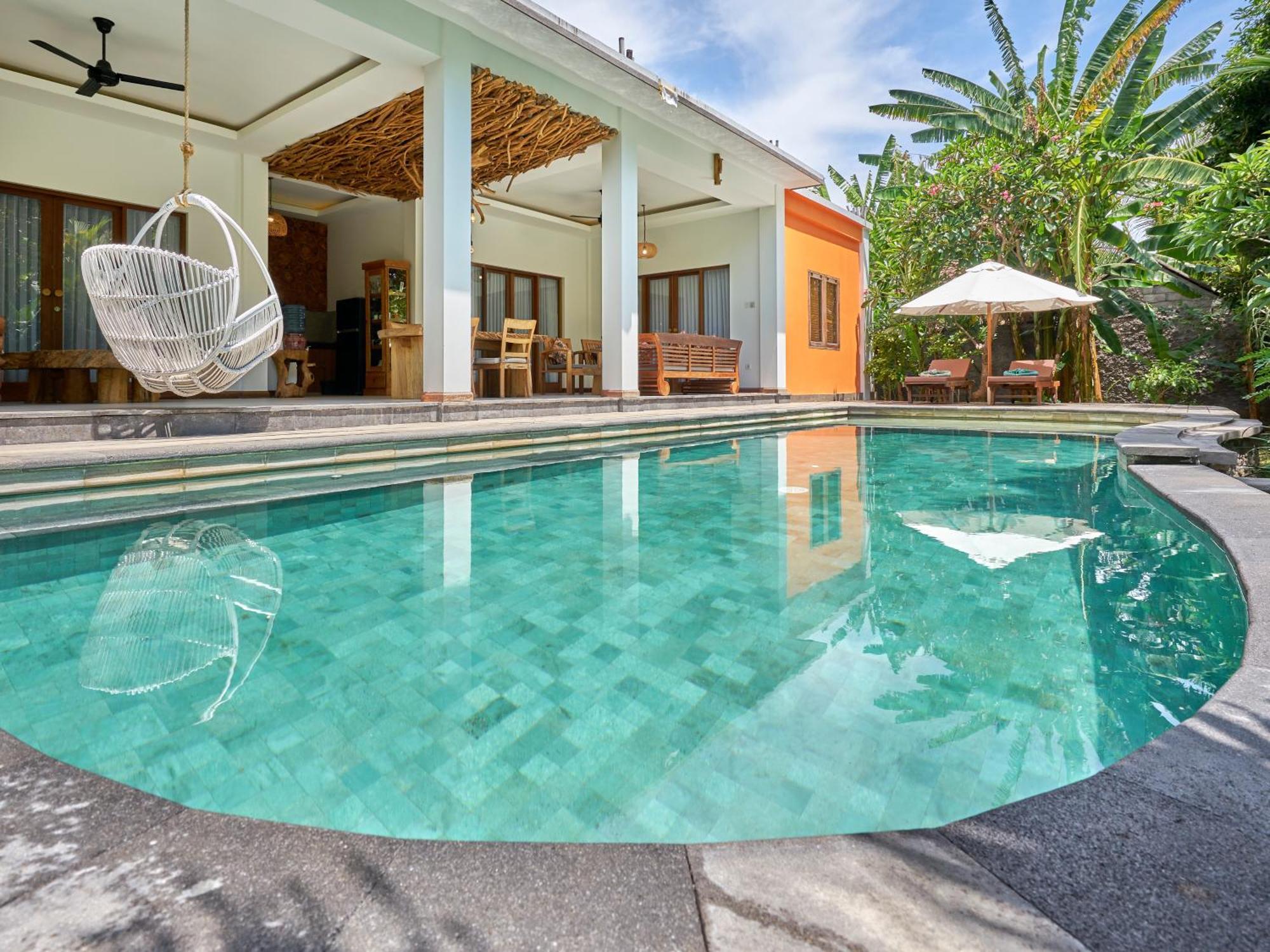 Adi Villa