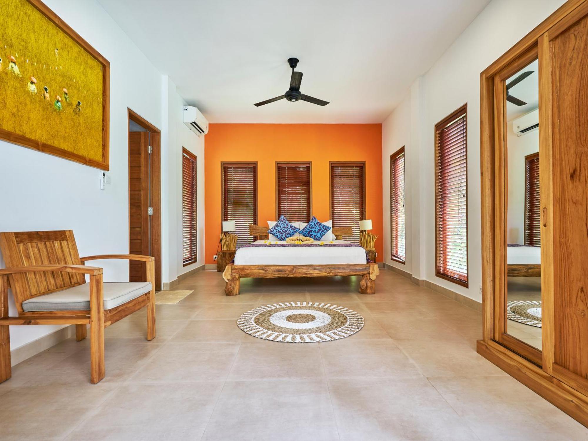 Adi Villa