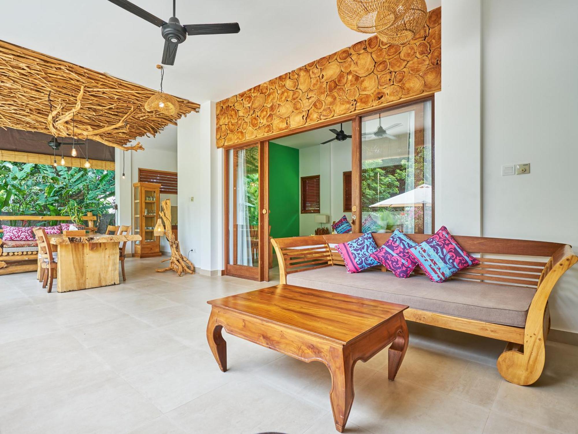 Adi Villa *