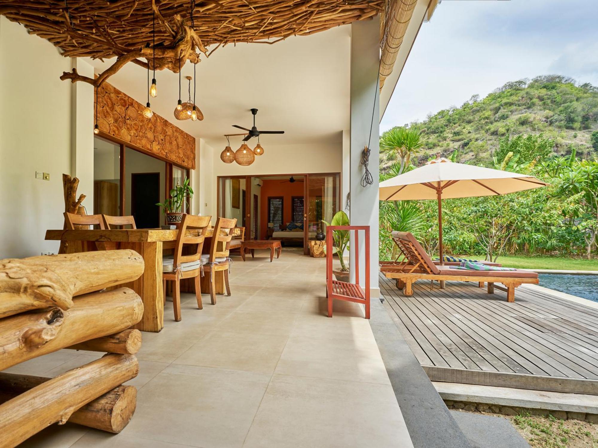 Adi Villa