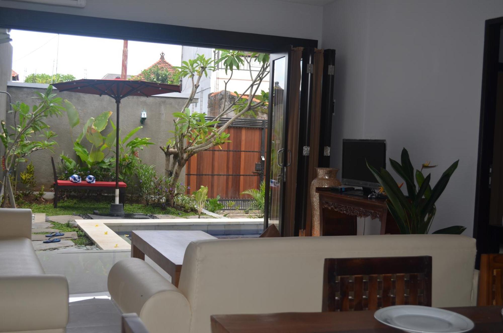 Villa Nyoman