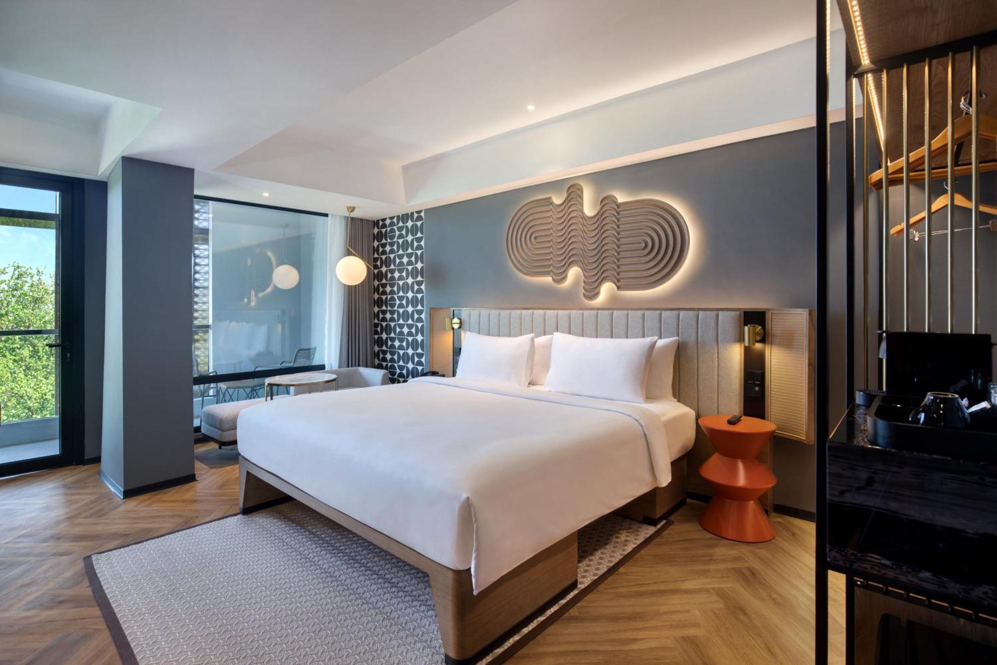 Hotel Tribe Bali Kuta Kuta (Bali)