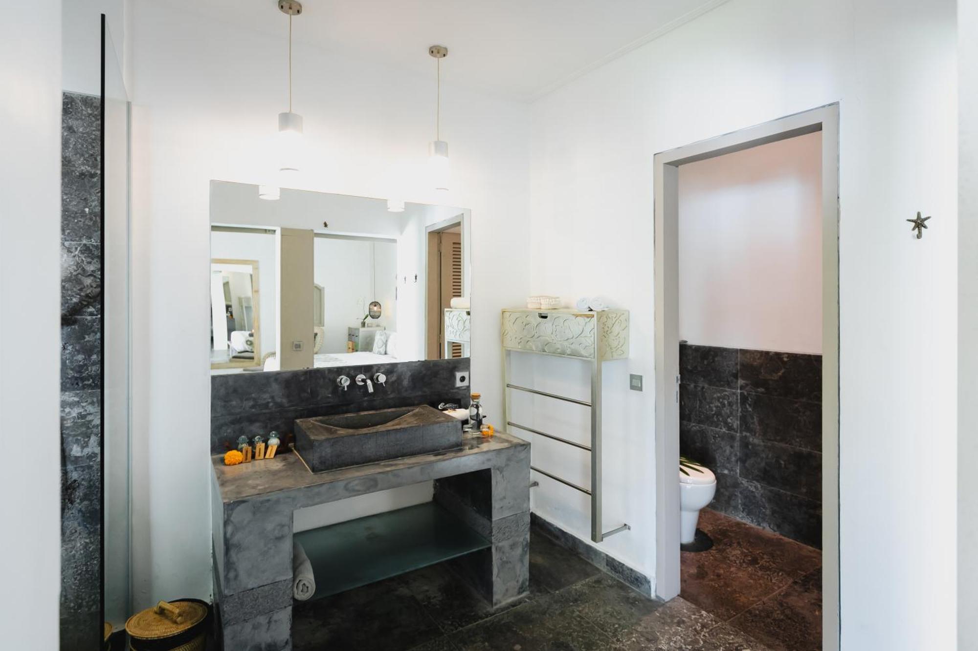 Indiana Kenanga Boutique & Villa Nusa Lembongan (Bali)