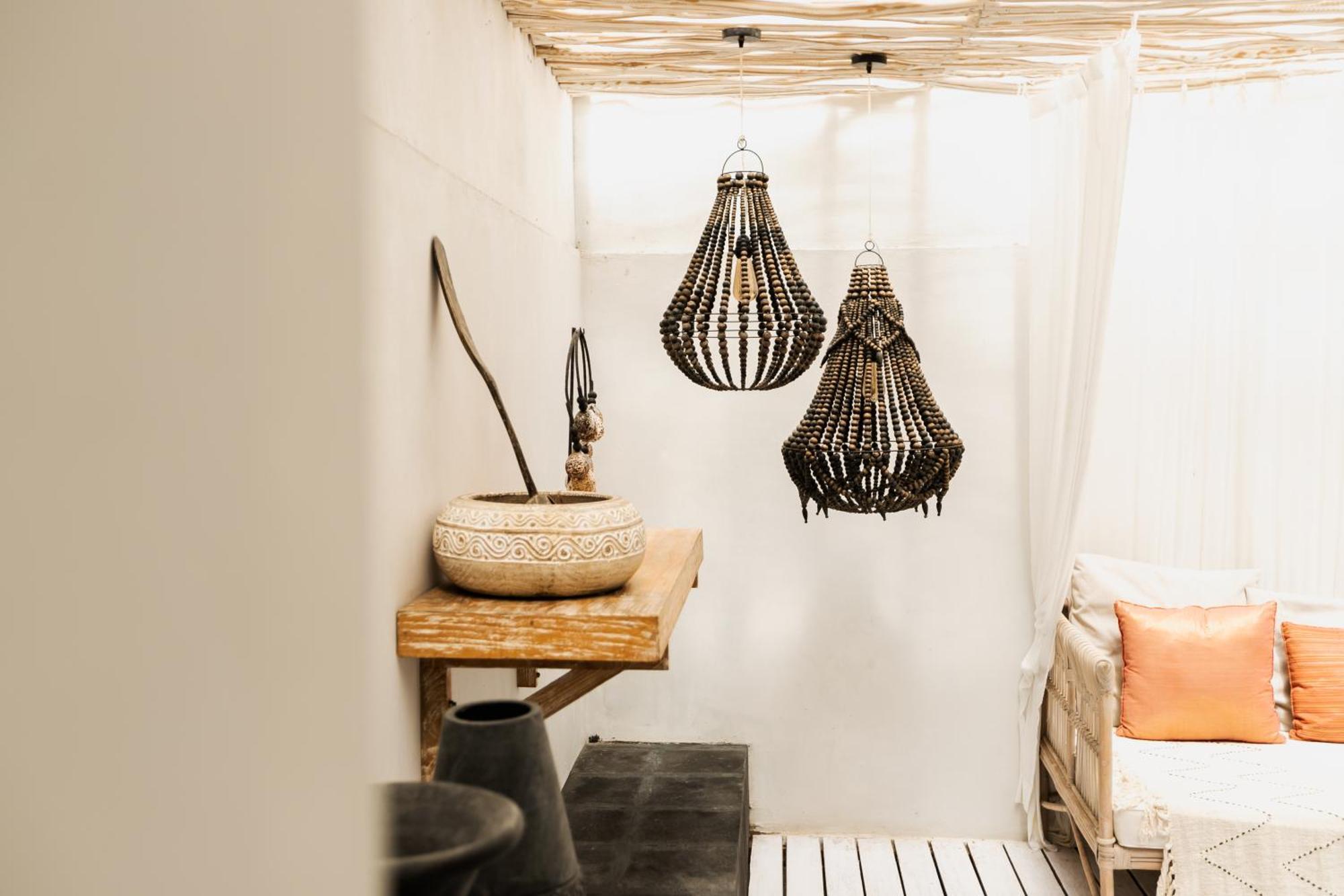 Villa Indiana Kenanga Boutique & Nusa Lembongan (Bali)