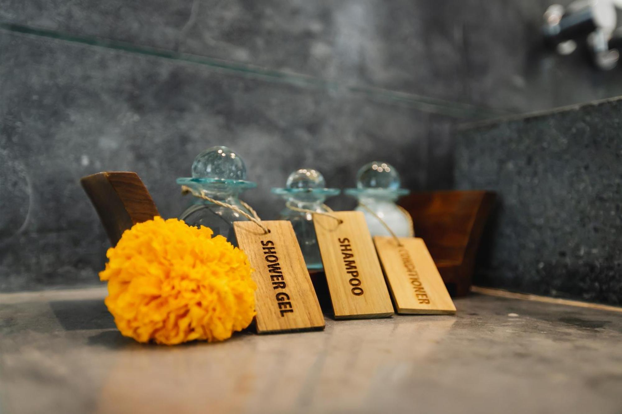 Indiana Kenanga Boutique & Villa