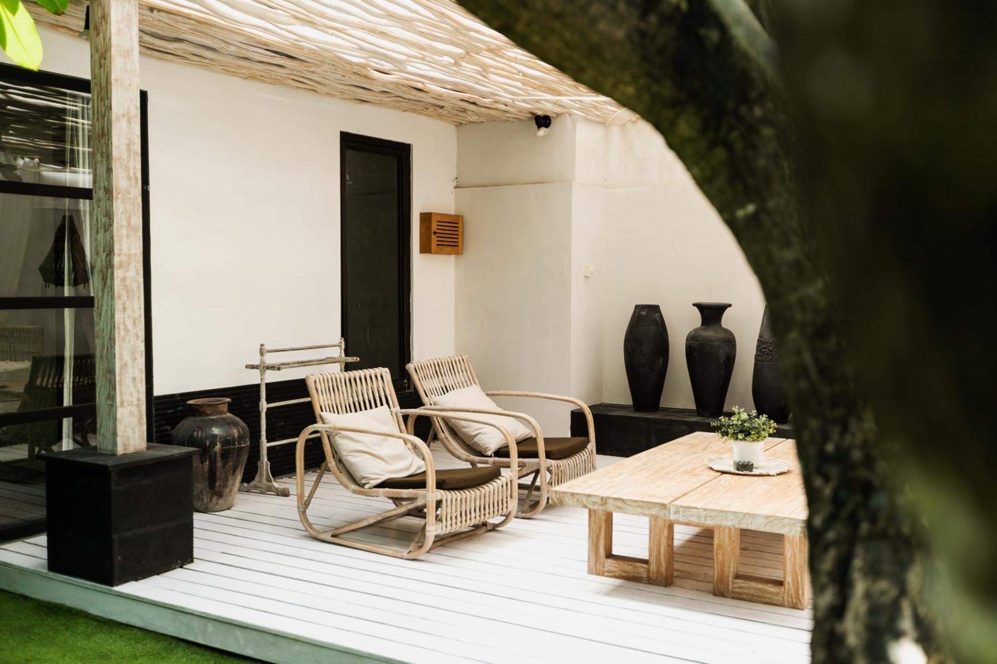 Indiana Kenanga Boutique & Villa *