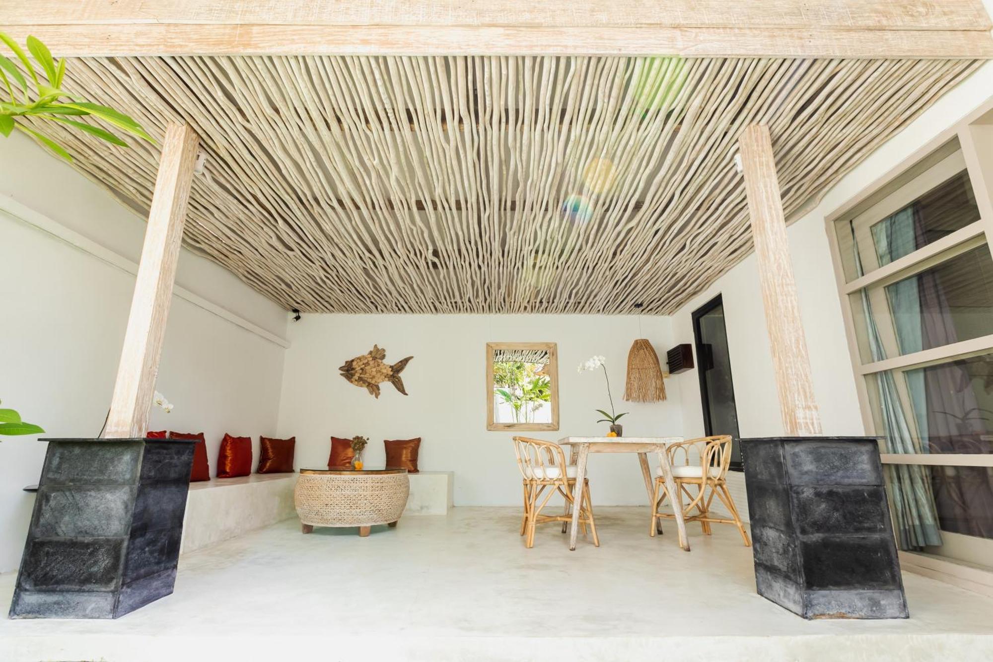 Indiana Kenanga Boutique & Villa *
