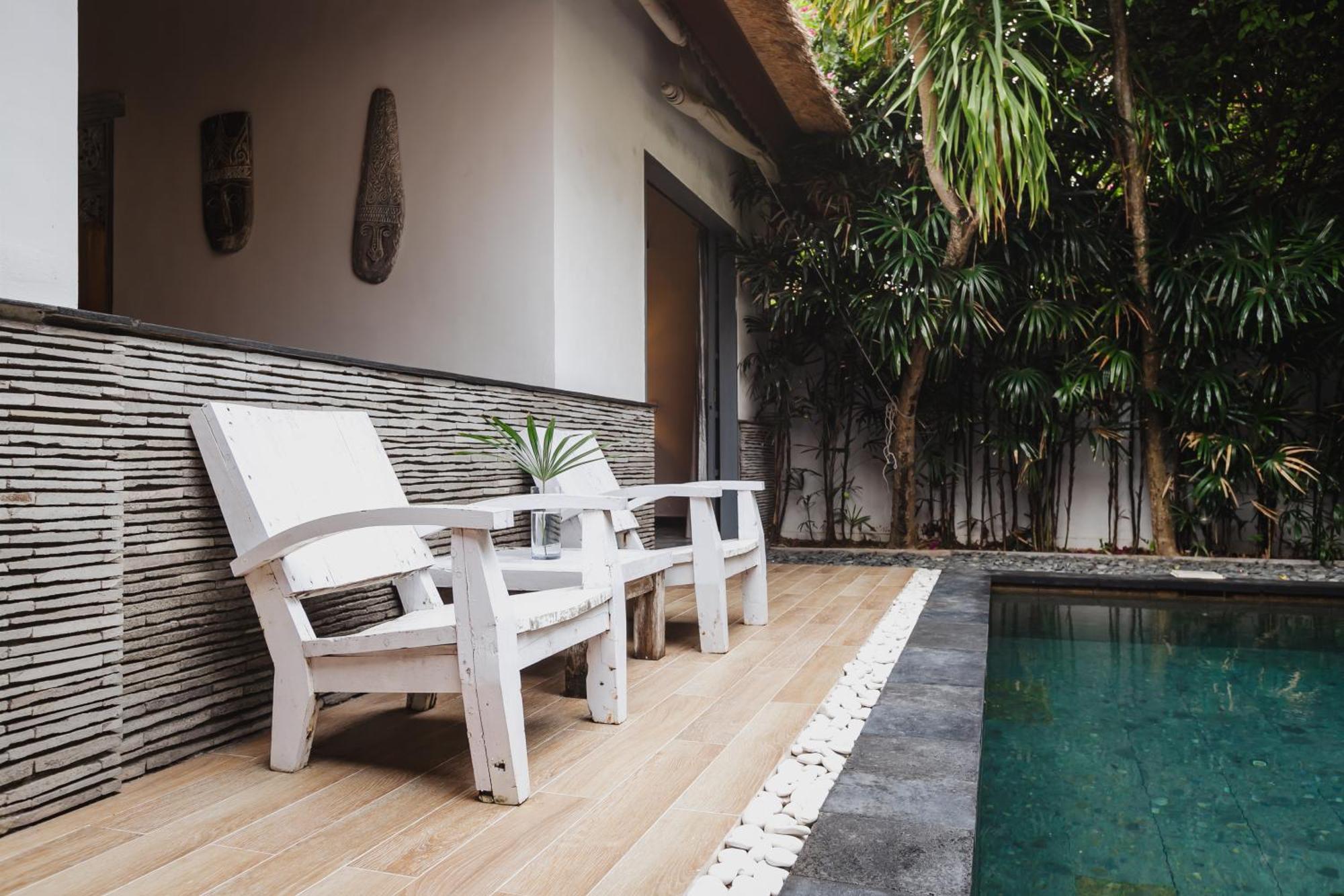 Indiana Kenanga Boutique & Nusa Lembongan (Bali)