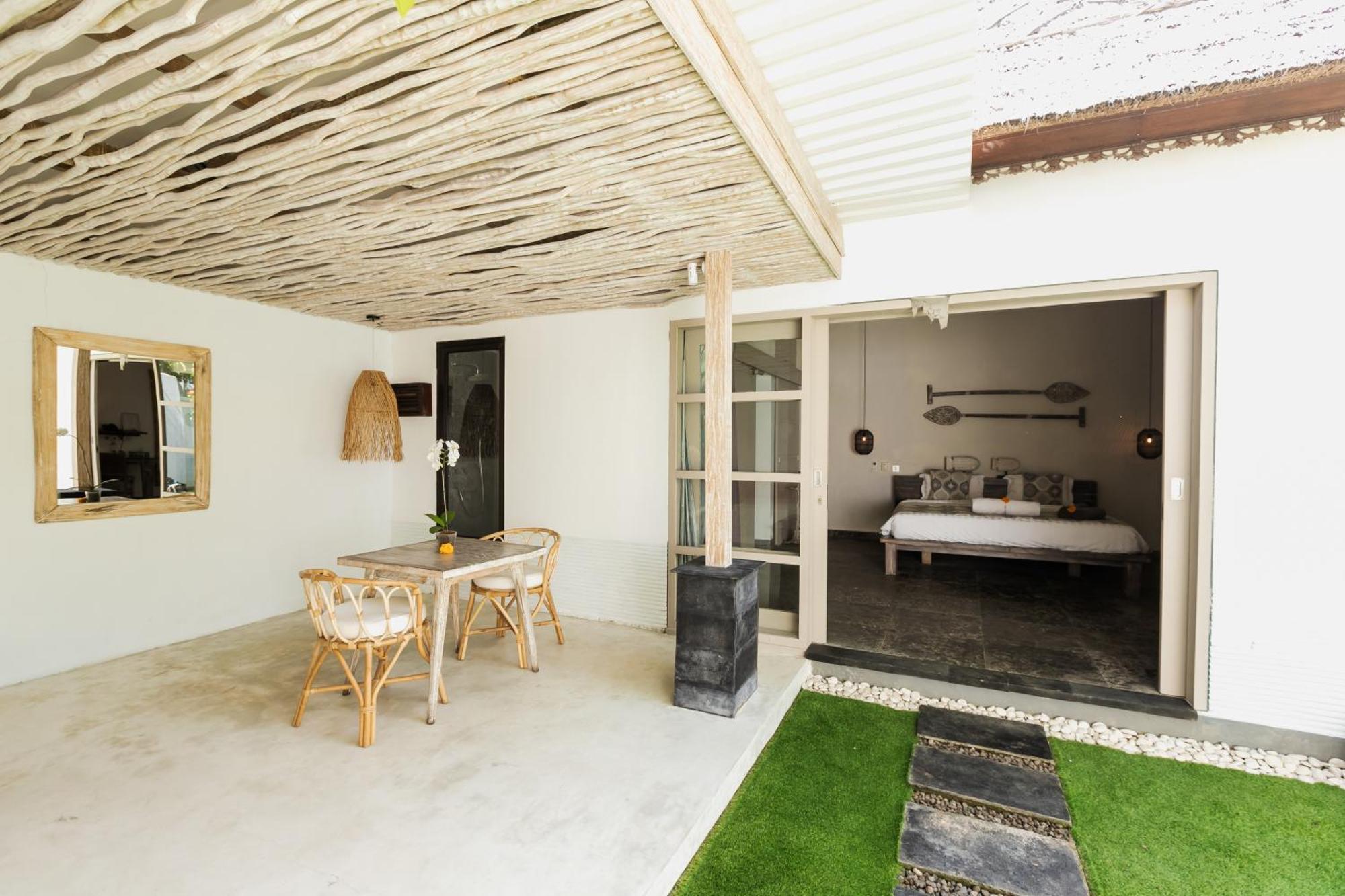 Indiana Kenanga Boutique & Nusa Lembongan (Bali)