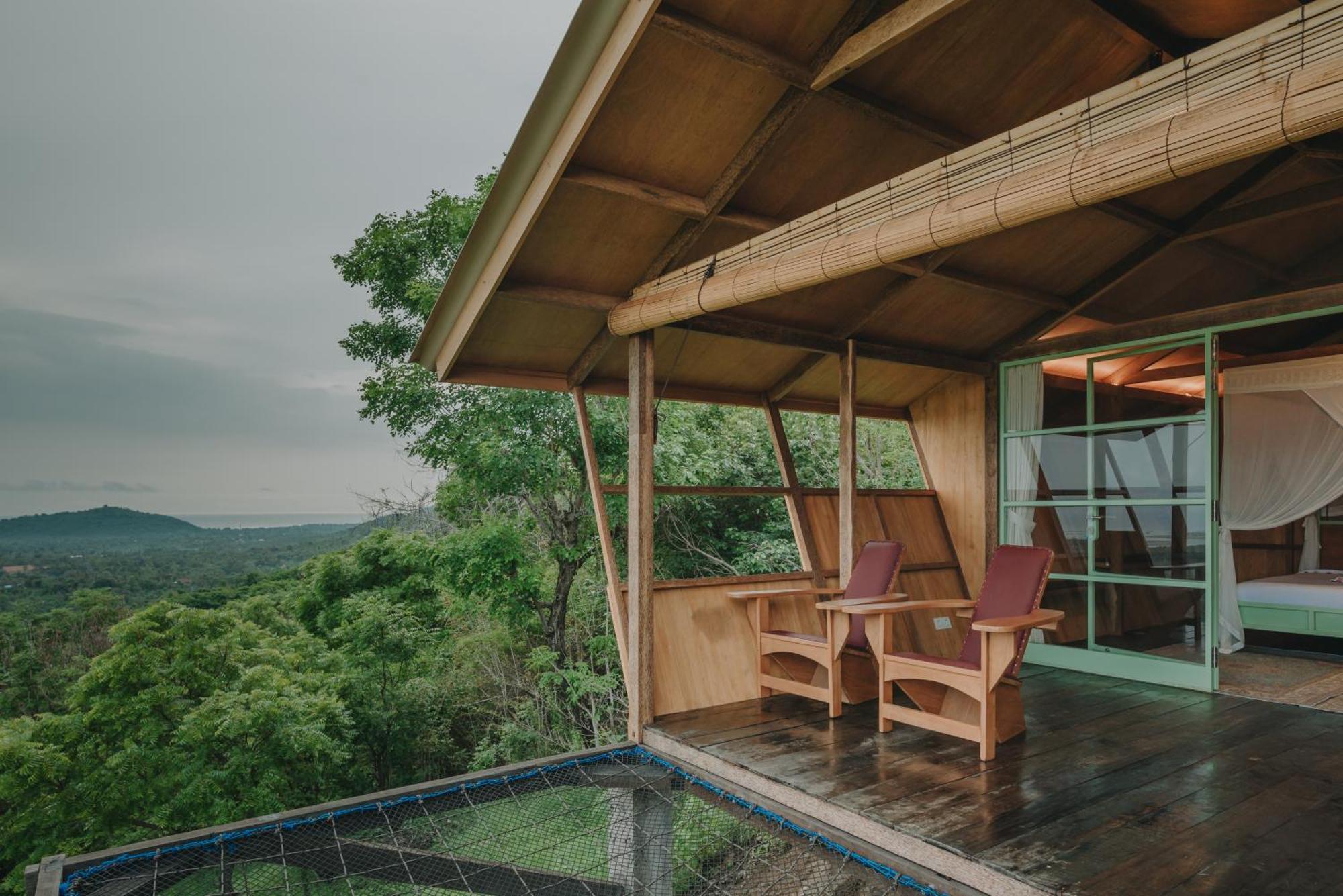 Sumberkima Hill Retreat 2 Resort *