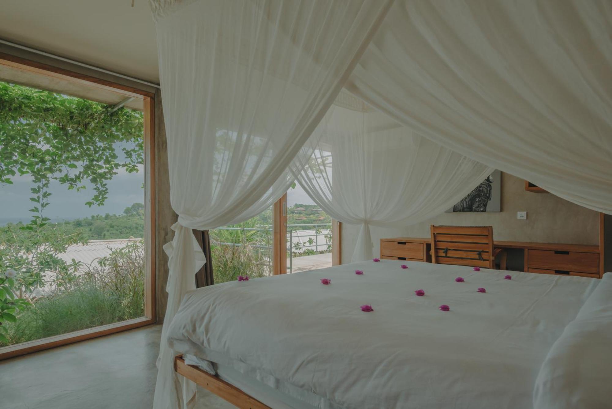 Resort Sumberkima Hill Retreat 2