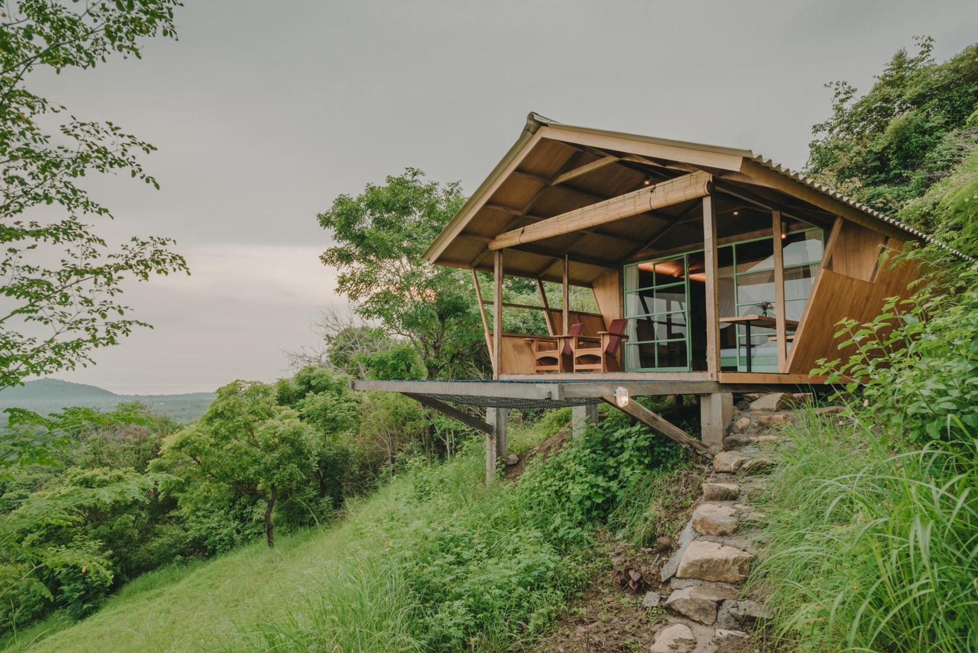 Sumberkima Hill Retreat 2 *
