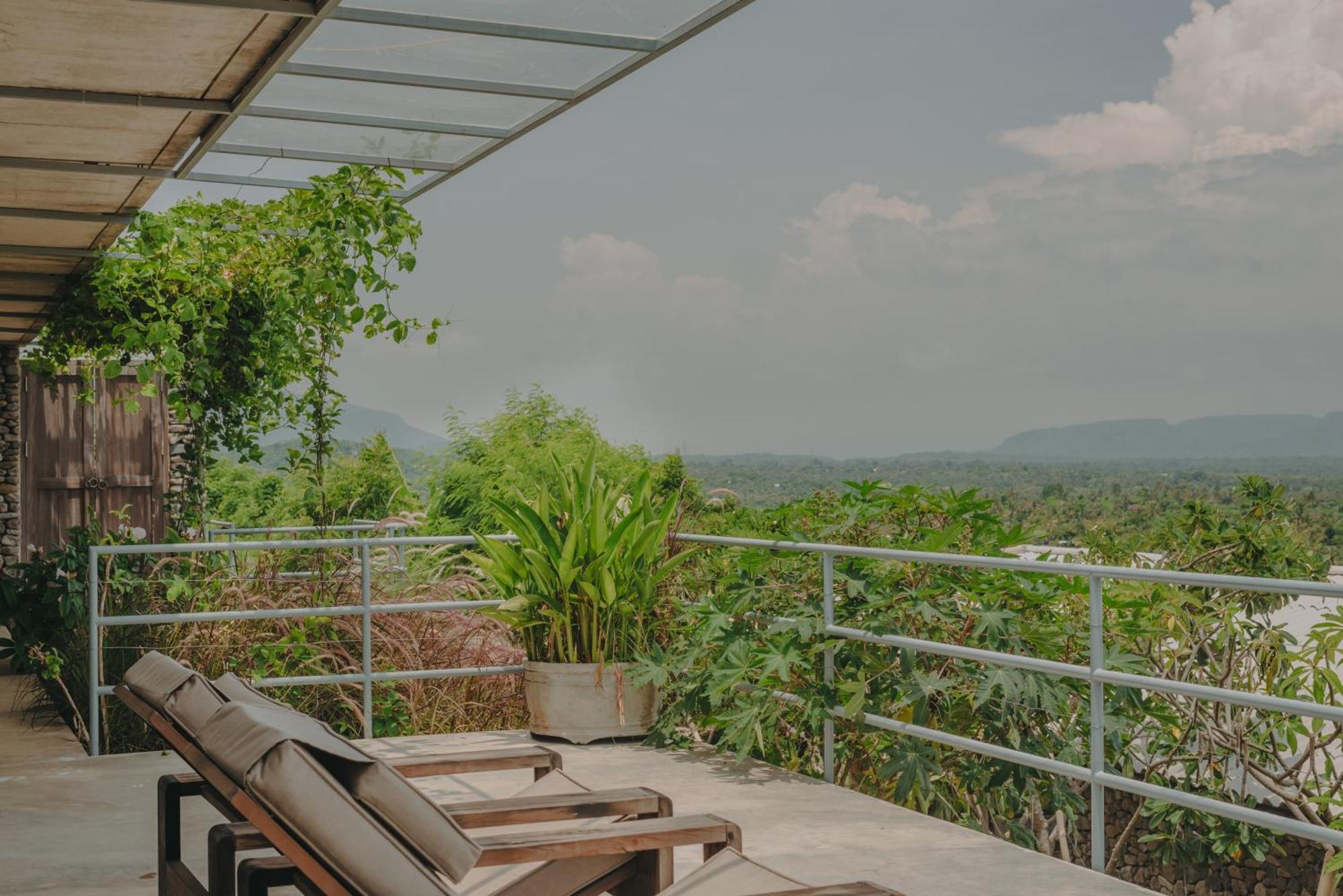 Sumberkima Hill Retreat 2 *