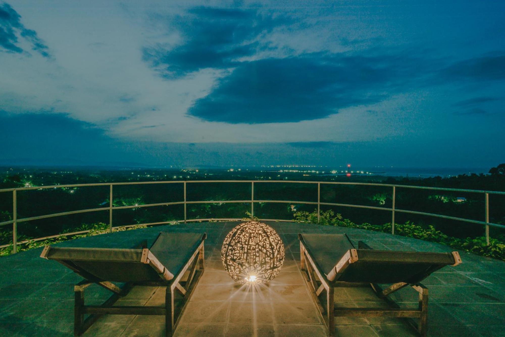 Sumberkima Hill Retreat 2 *