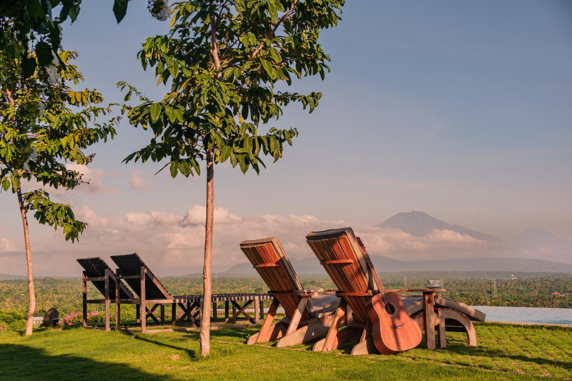 Resort Sumberkima Hill Retreat 2 *