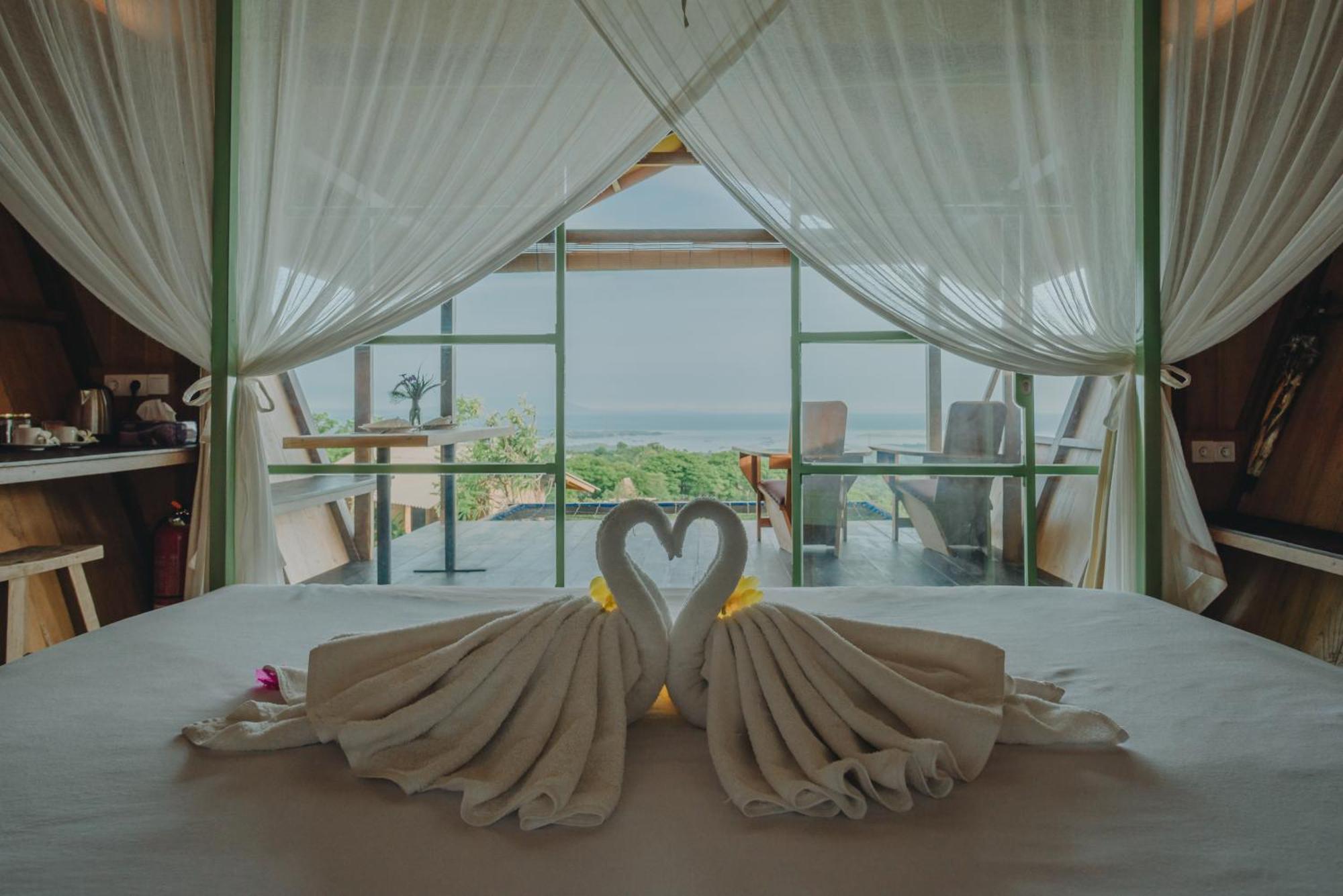 Sumberkima Hill Retreat 2 * Pemuteran (Bali)