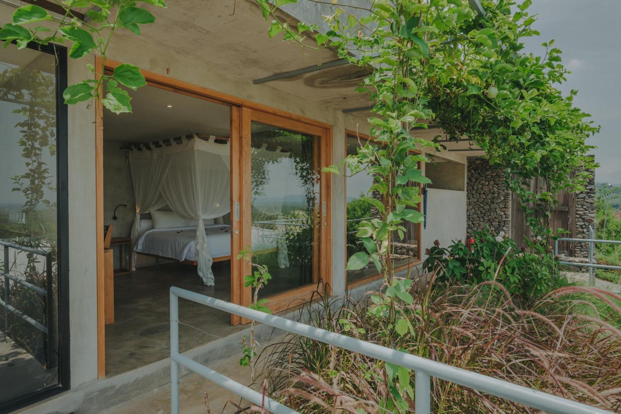 Resort Sumberkima Hill Retreat 2