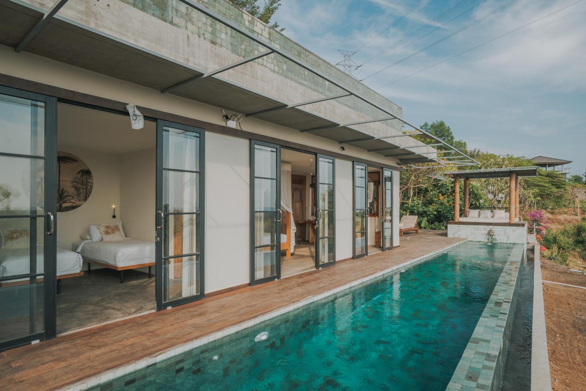 Resort Sumberkima Hill Retreat 2 *