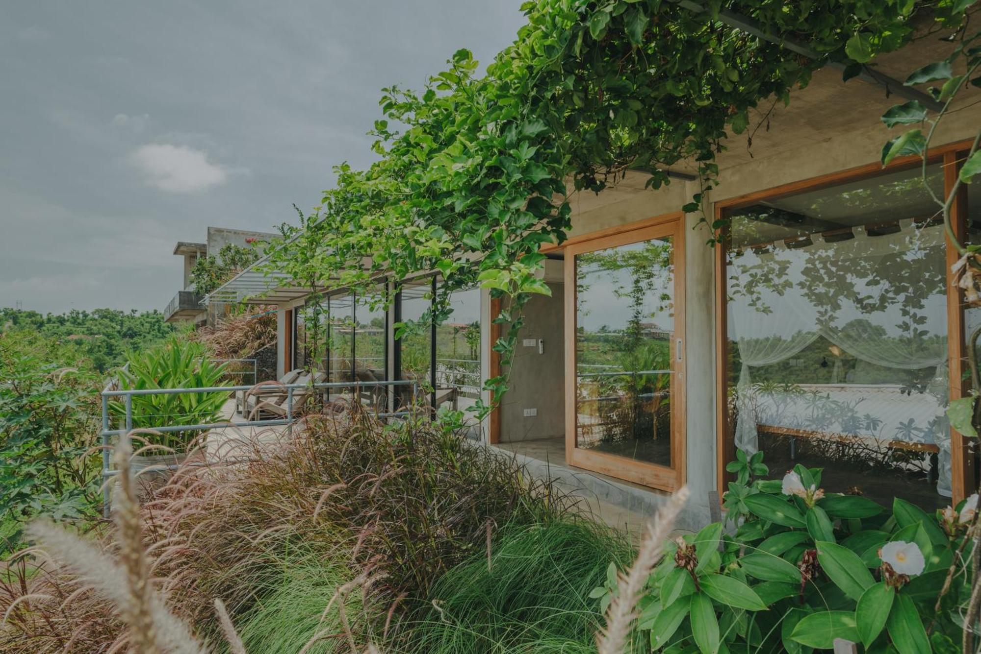 Sumberkima Hill Retreat 2