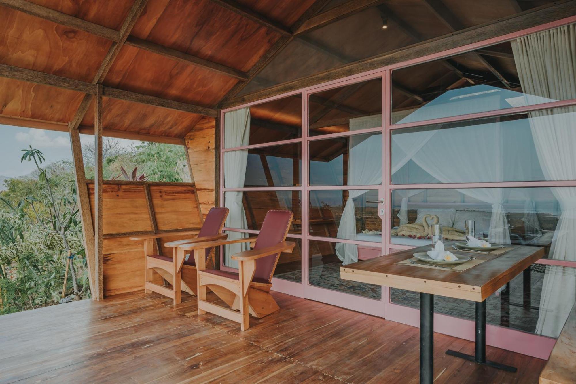 Sumberkima Hill Retreat 2 Resort *