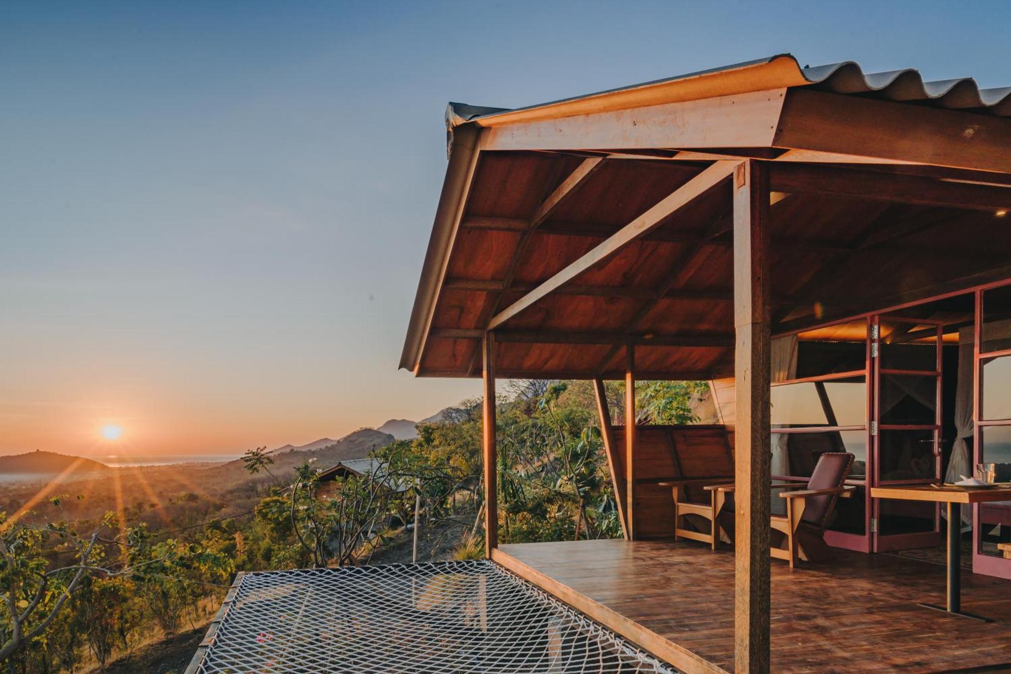 Sumberkima Hill Retreat 2 *