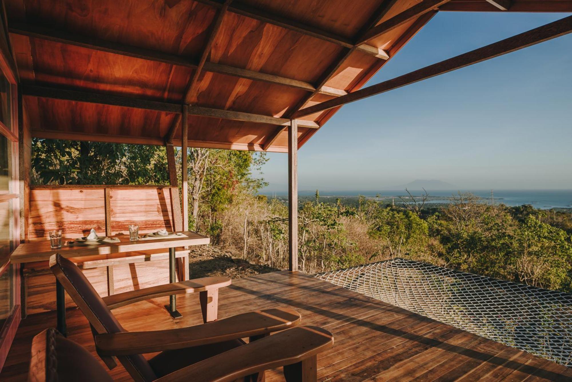 Sumberkima Hill Retreat 2