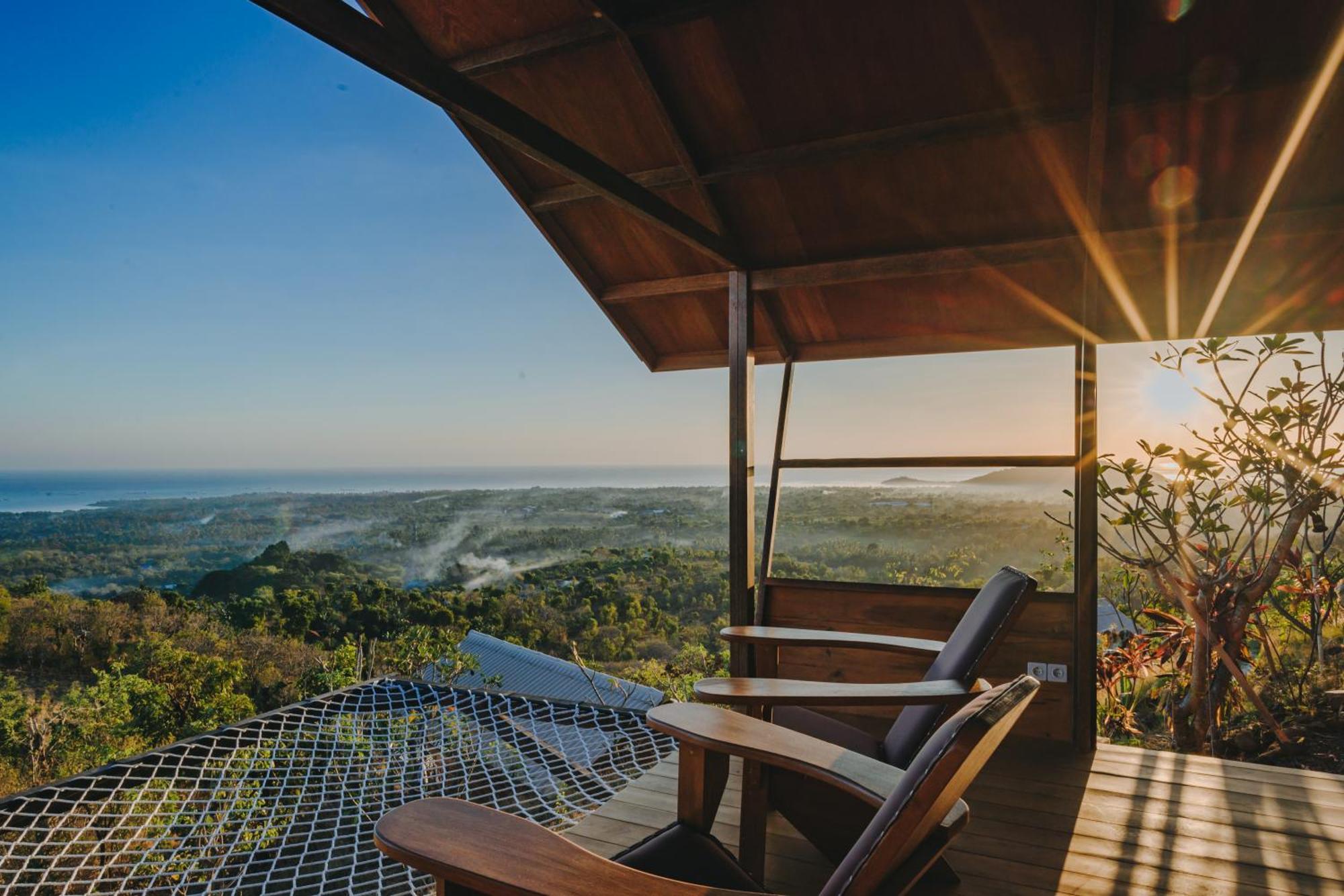 Sumberkima Hill Retreat 2 Resort