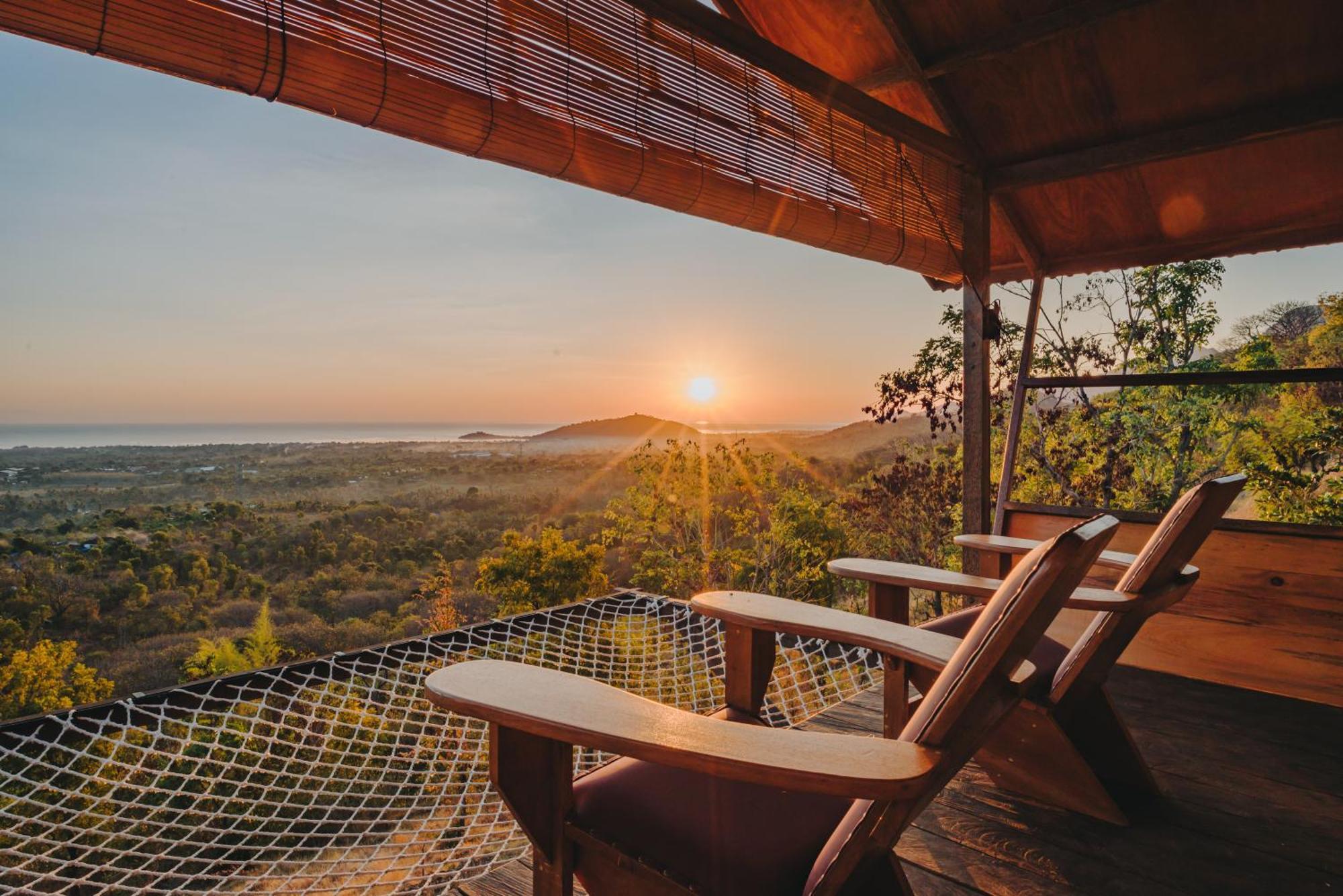 Resort Sumberkima Hill Retreat 2 *