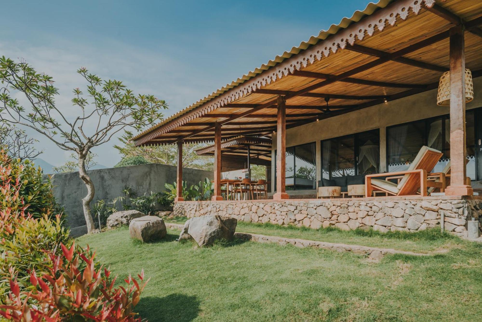 Resort Sumberkima Hill Retreat 2 *