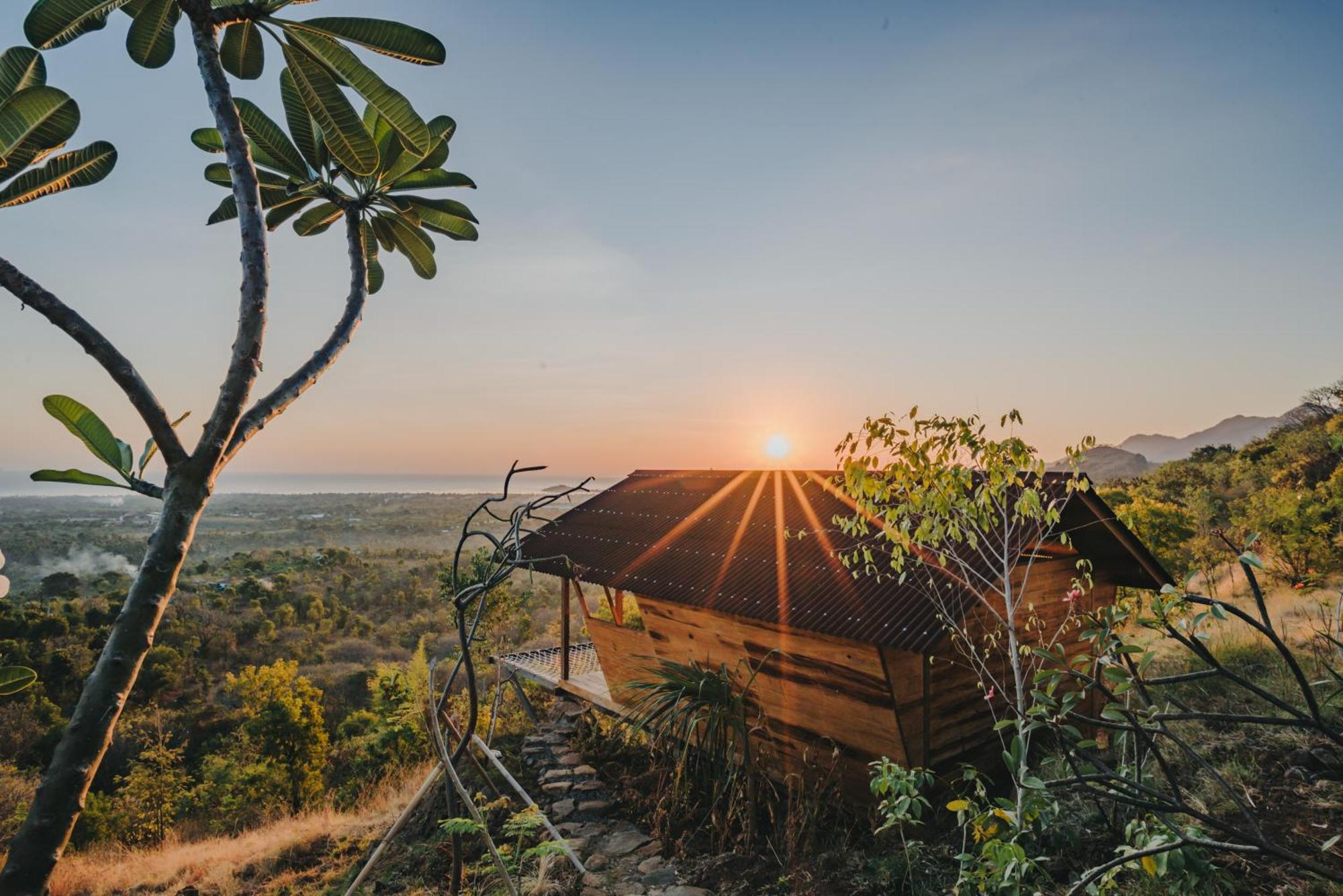 Sumberkima Hill Retreat 2