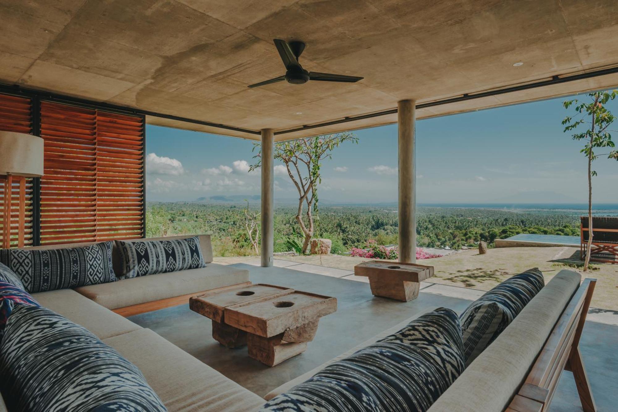 Sumberkima Hill Retreat 2 Resort *